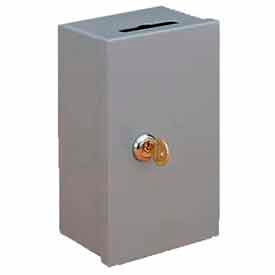 Drop-In Key Control Boxes