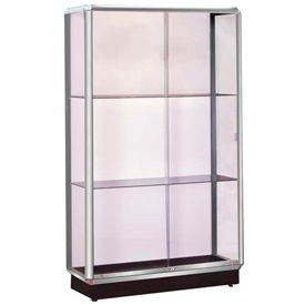 Waddell® Prominence Series Display Cases