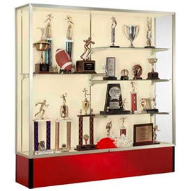 Waddell® Spirit Series Display Cases