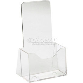 Acrylic Brochure & Literature Holders