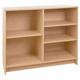 Showcases & Counters - All Wood