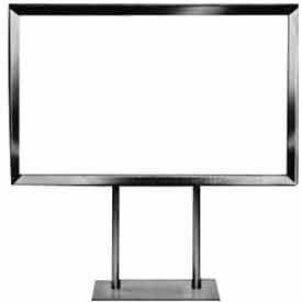 Metal Sign Holder Components & Accessories