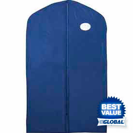 Zippered Garment Covers
