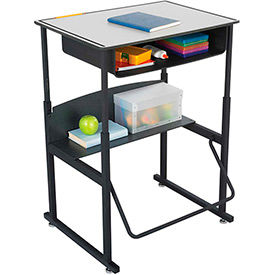 Sit Stand Student Desks