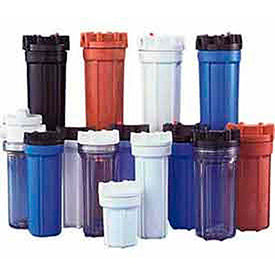 Specialty Media Replacement Filter Cartridges