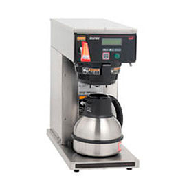 Thermal Carafe Coffee Brewers