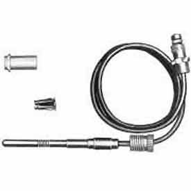 Thermocouples