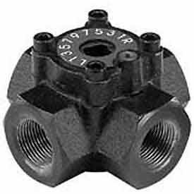 Mixing Valves