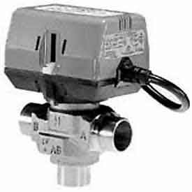 Zone Valves