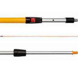 Roller Extension Poles