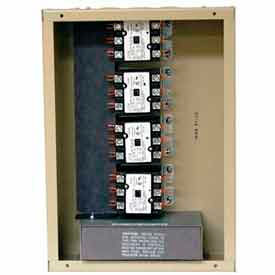 Remote Contactors