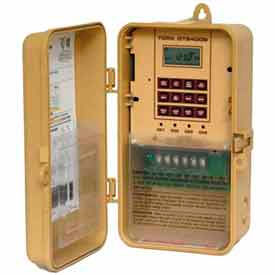 Multipurpose Controls