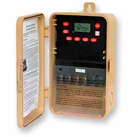 TORK Multipurpose 1 or 2 Channel Controls