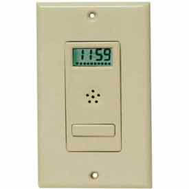 TORK SSA Series Digital Elite Timers