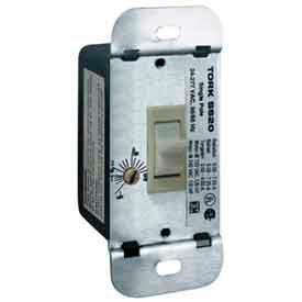 TORK SS Series In-Wall Solid State Timers