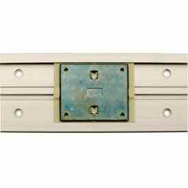 Low Profile Guide Rails