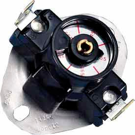 Adjustable Heater/Dryer Thermostats