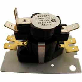 Supco® Thermodisc® Sequencers