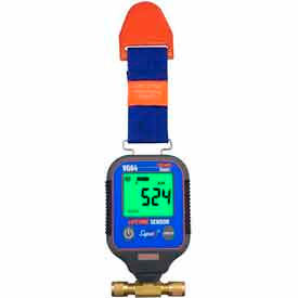 Vacuum Gauges
