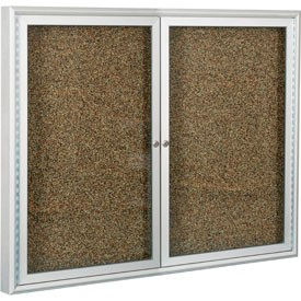1 Door Fabric/Felt/Rubber Surface Boards