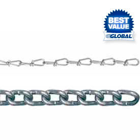 Chains, Connectors, Hooks, Ropes & Straps | Chains | Peerless™ Metal ...