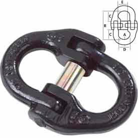Peerless™ ACCO Mechanical Coupling Links