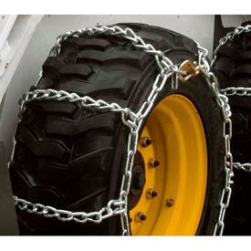 Forklift Tire Chains