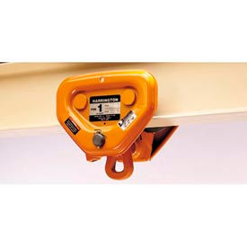 Harrington PT Push Trolleys
