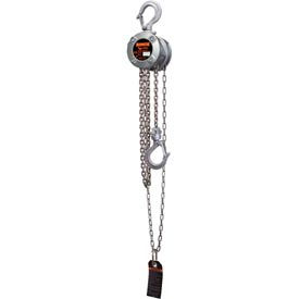Harrington CX Mini Hand Chain Hoists