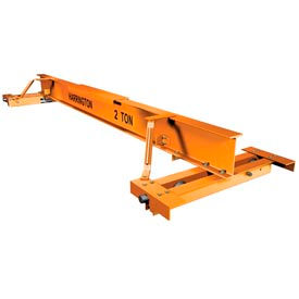 Harrington HPC500 Medium Duty Class B Cranes