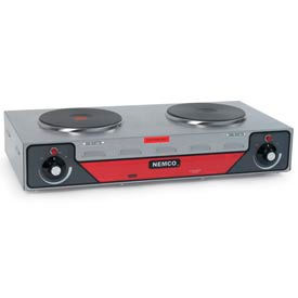 Nemco® Hot Plates