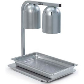 Infrared Bulb Food Warmers