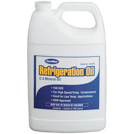 Mineral Oil