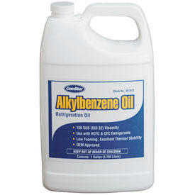 Alkybenzene Oil