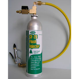 Flush Systems