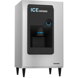 Hotel/Motel Sanitary Cube Ice Dispensers