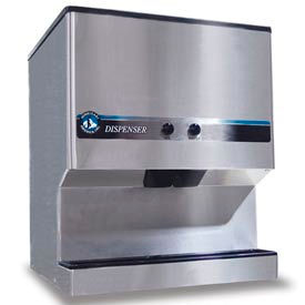 Ice And Water Dispenser