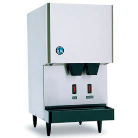 Opti-Serve Series Cubelet Ice Machines/Dispensers