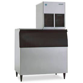 Modular Flaker Ice Machines