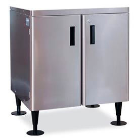 Heavy Duty Cabinet Stands For Ice Machines & Dispensers
