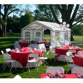 Party Tents