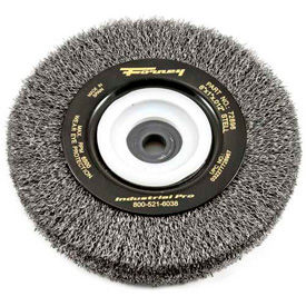 Wire Wheels