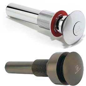Bathroom Sink Drains