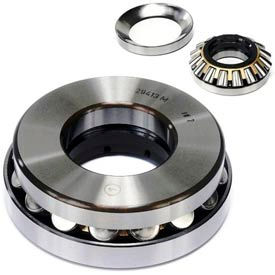 Spherical Roller Thrust Bearings- Extra Capacity