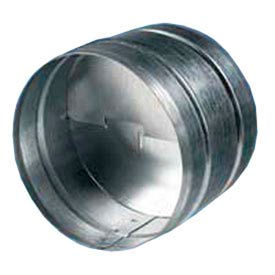 Back Draft Dampers