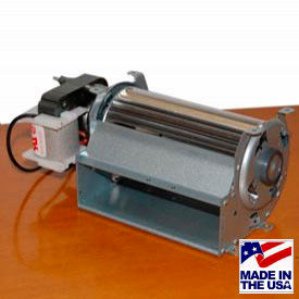 Crossflow Blowers