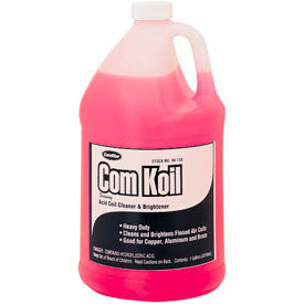 Coil Cleaners and Accessories