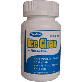 Ice Machine Cleaners