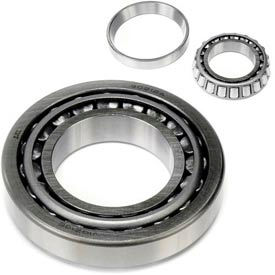 Tapered Roller Bearings- Metric
