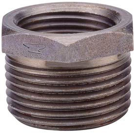 Black Malleable Bushings